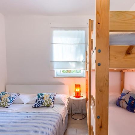 Apartments Selce Exterior foto