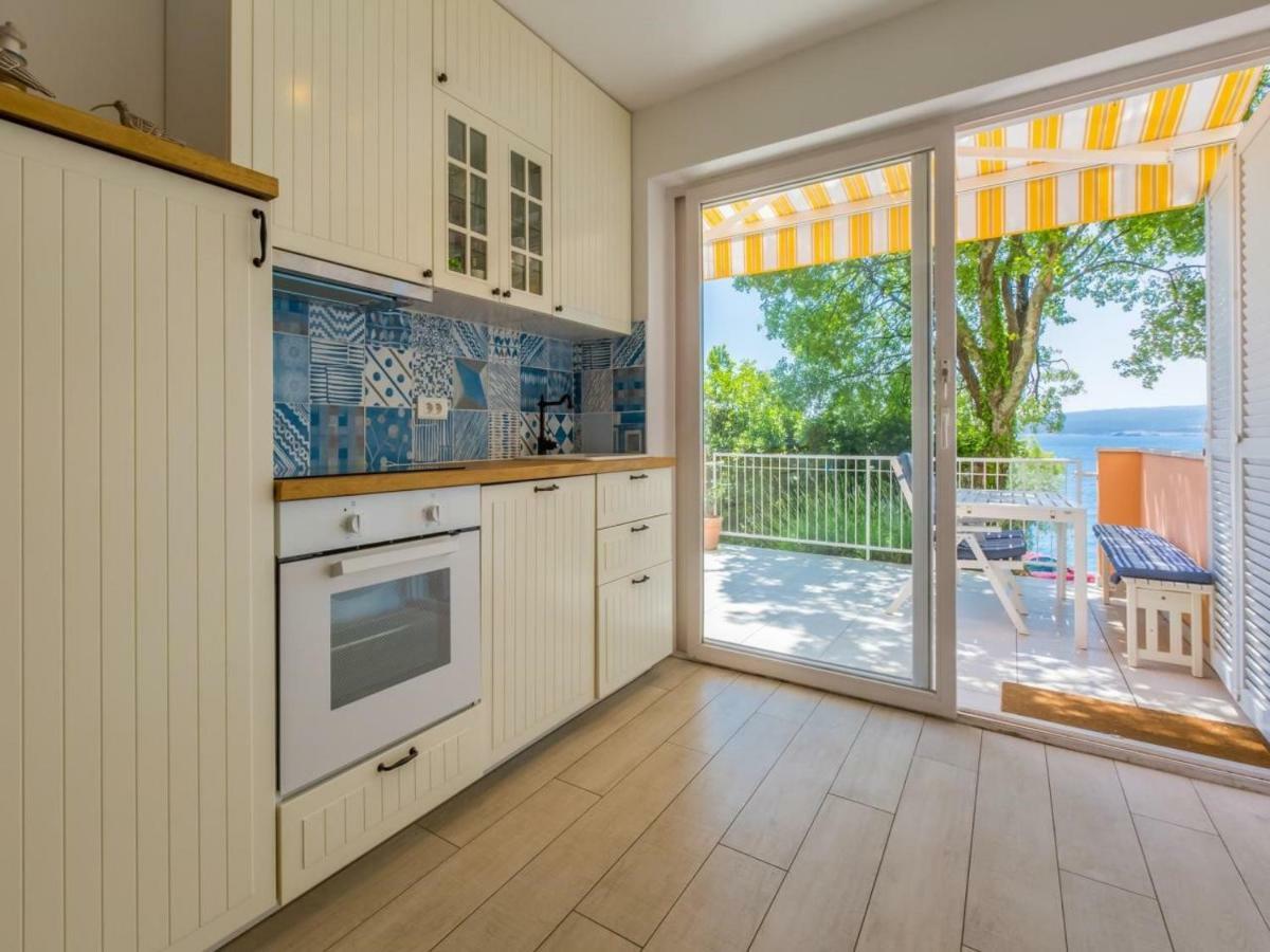 Apartments Selce Exterior foto